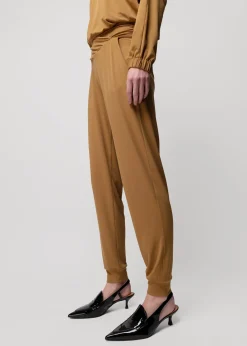 Tricot Jogger<Vanilia Outlet