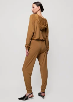 Tricot Jogger<Vanilia Outlet