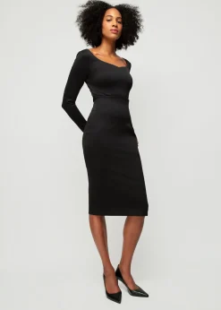 Tricot Kokerrok<Vanilia Outlet