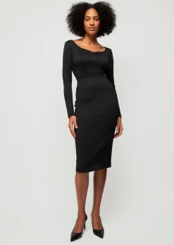 Tricot Kokerrok<Vanilia Outlet