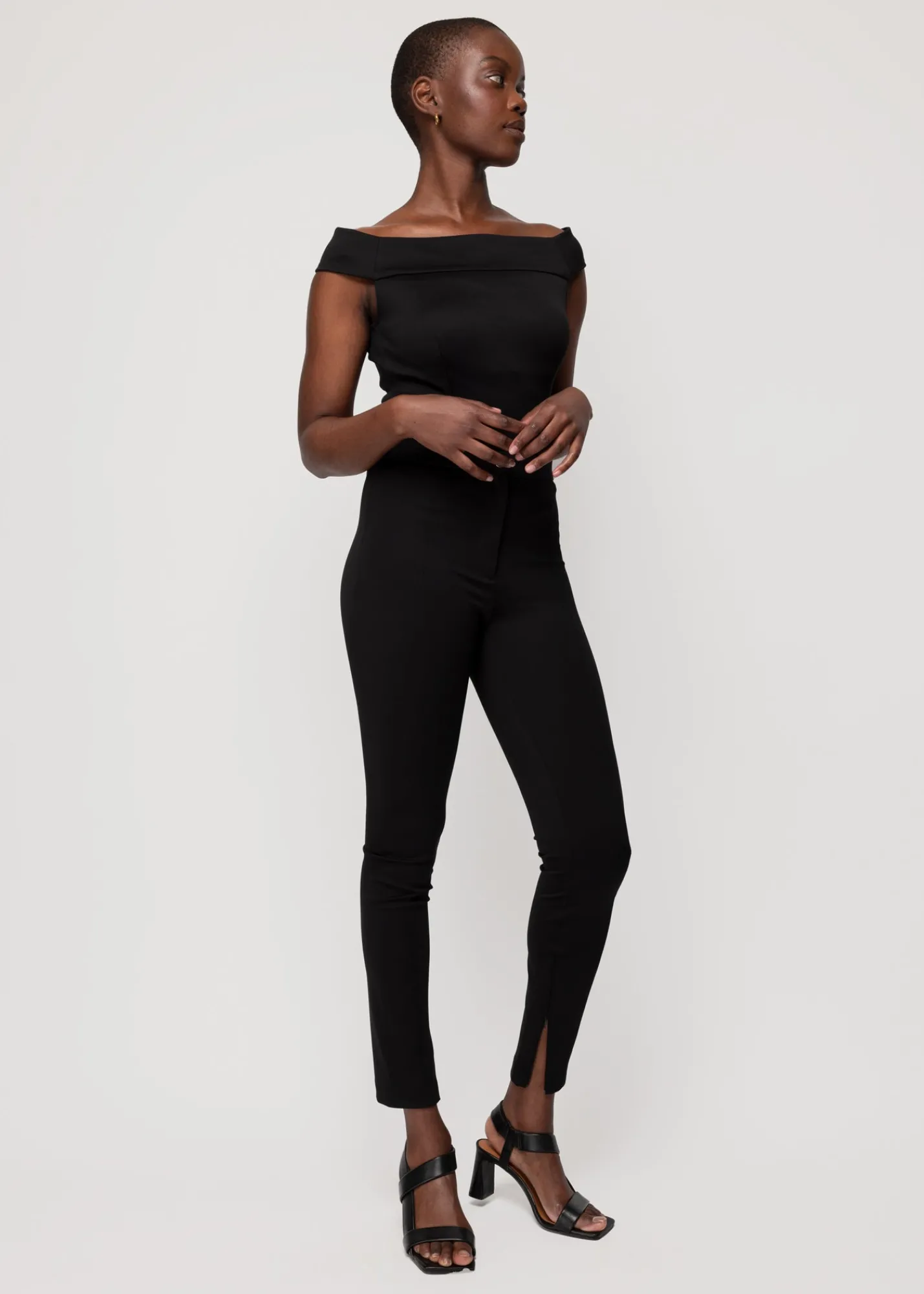 Tricot Legging<Vanilia Discount