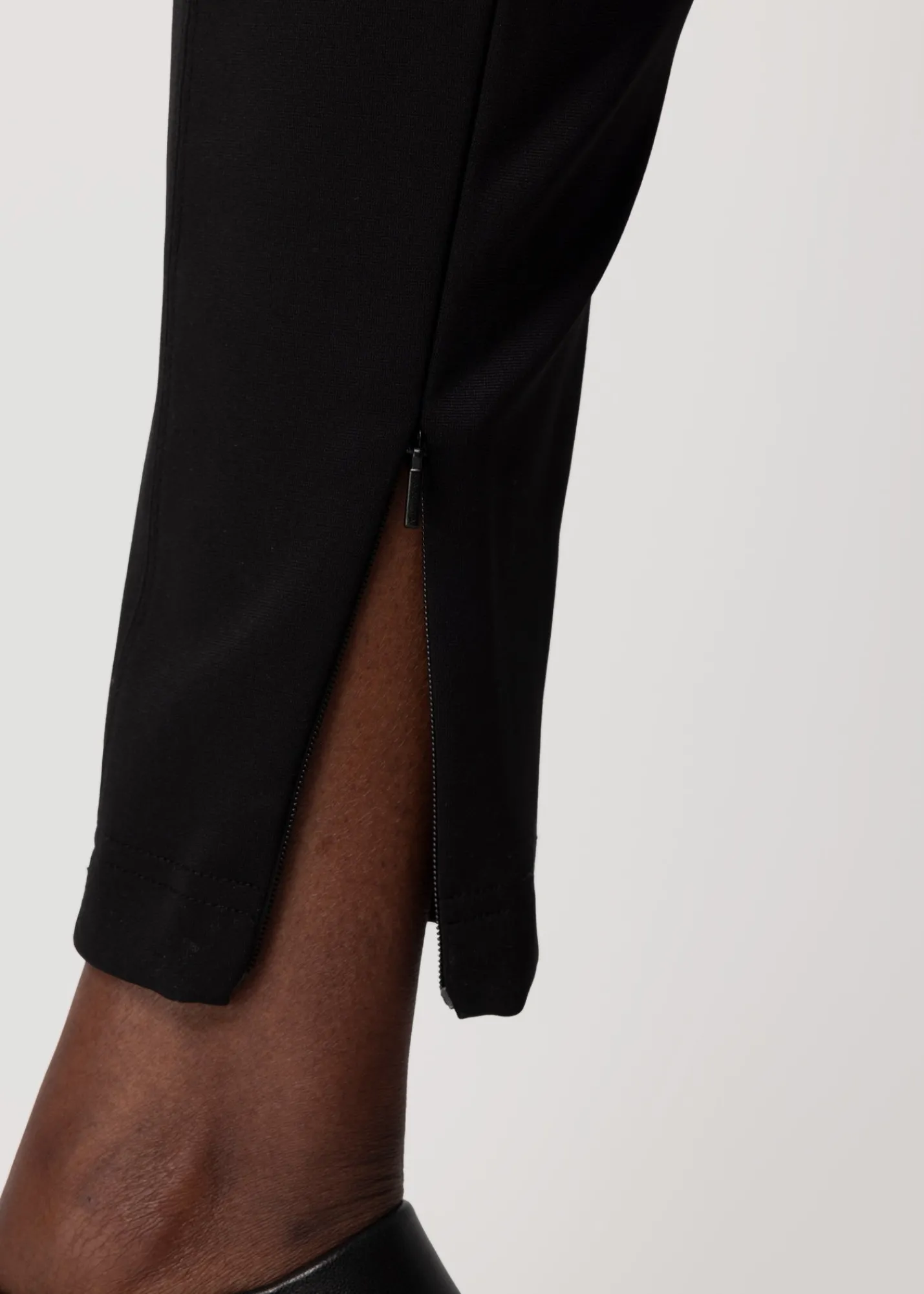 Tricot Legging<Vanilia Discount