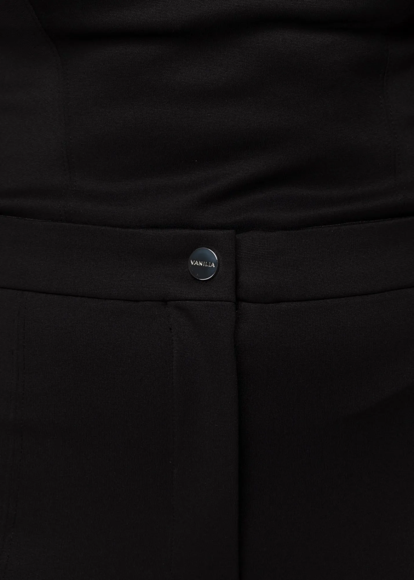 Tricot Legging<Vanilia Discount