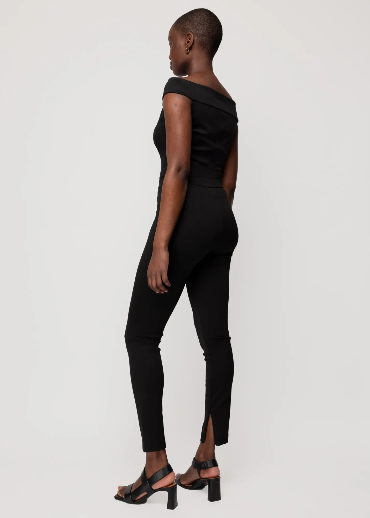 Tricot Legging<Vanilia Discount