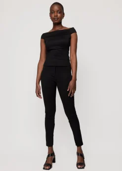 Tricot Legging<Vanilia Discount