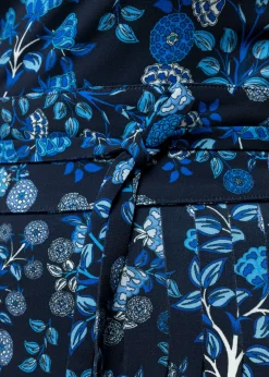 Tricot Rok Met Bloemen<Vanilia Best