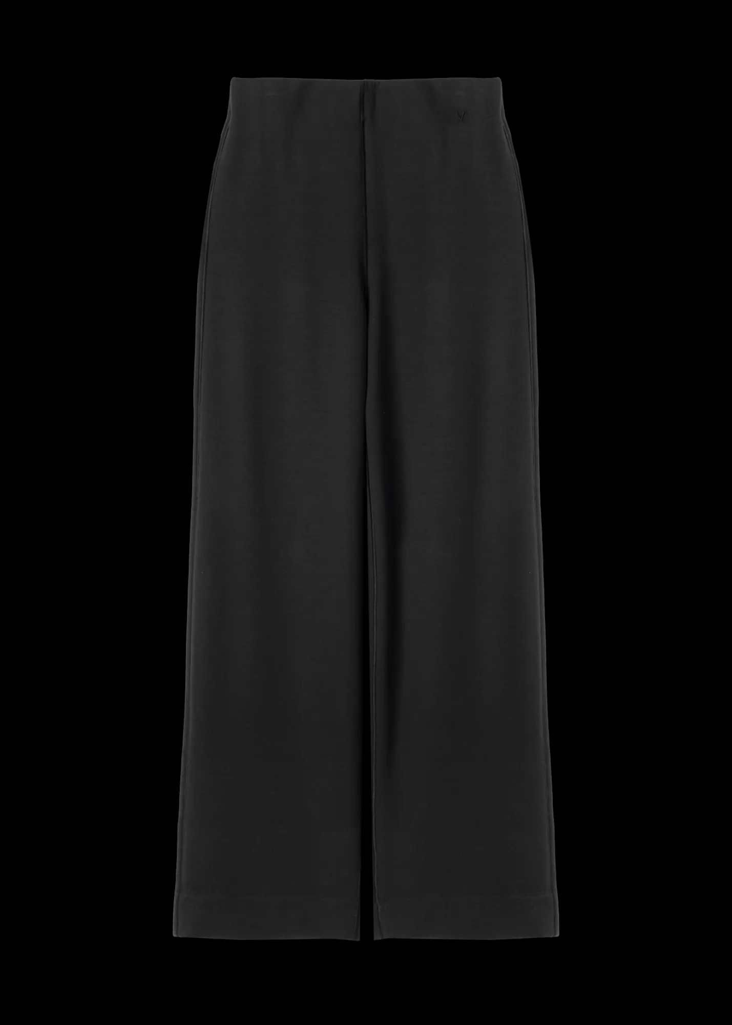 Tricot Wijde Broek<Vanilia Outlet
