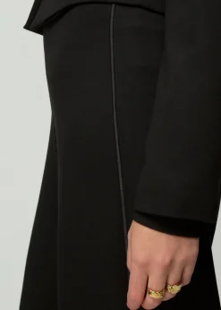 Tricot Wijde Broek<Vanilia Outlet