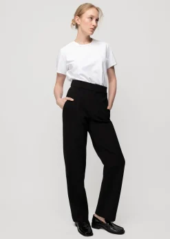 Twill Boy Chino<Vanilia New