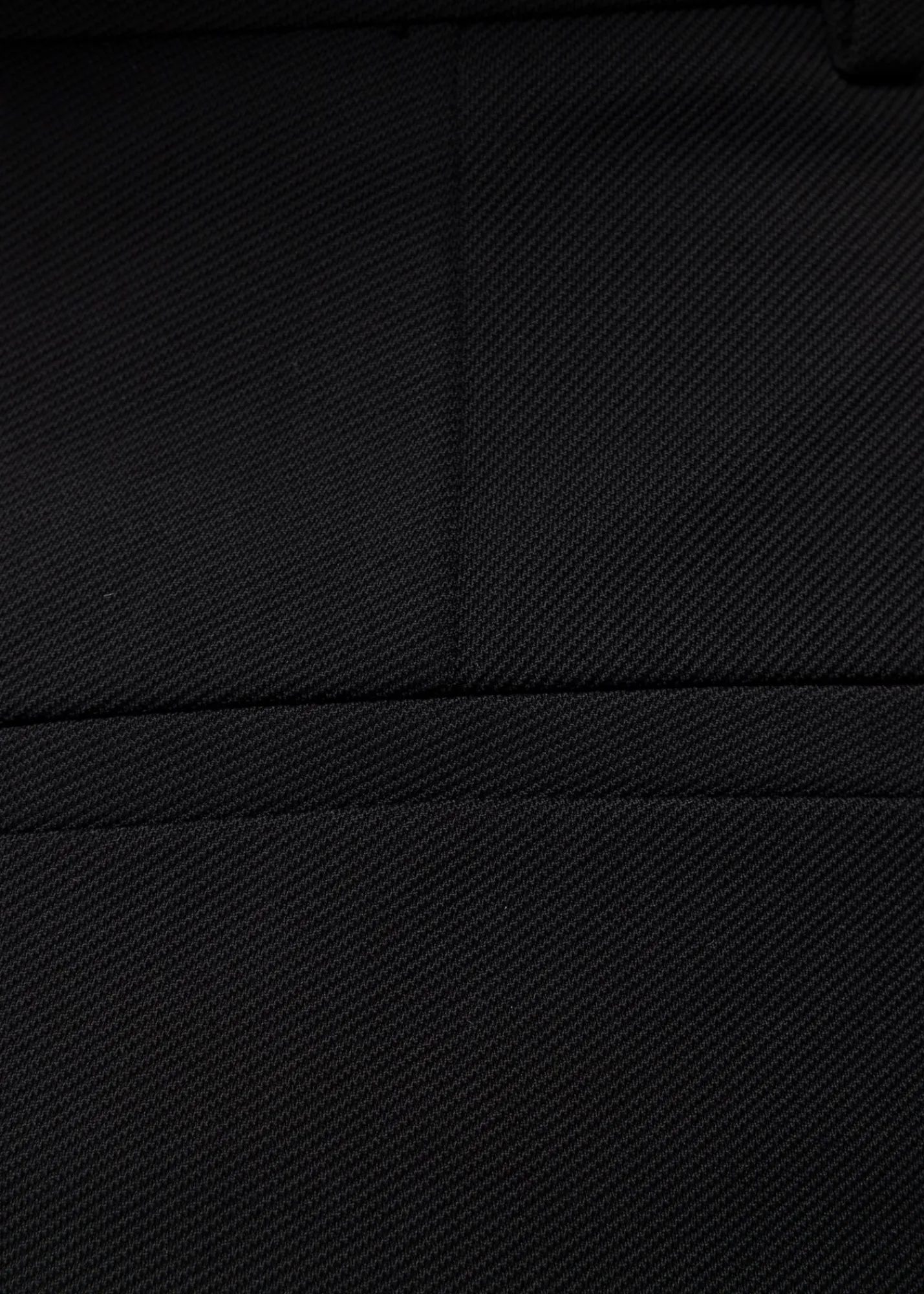 Twill Boy Chino<Vanilia New