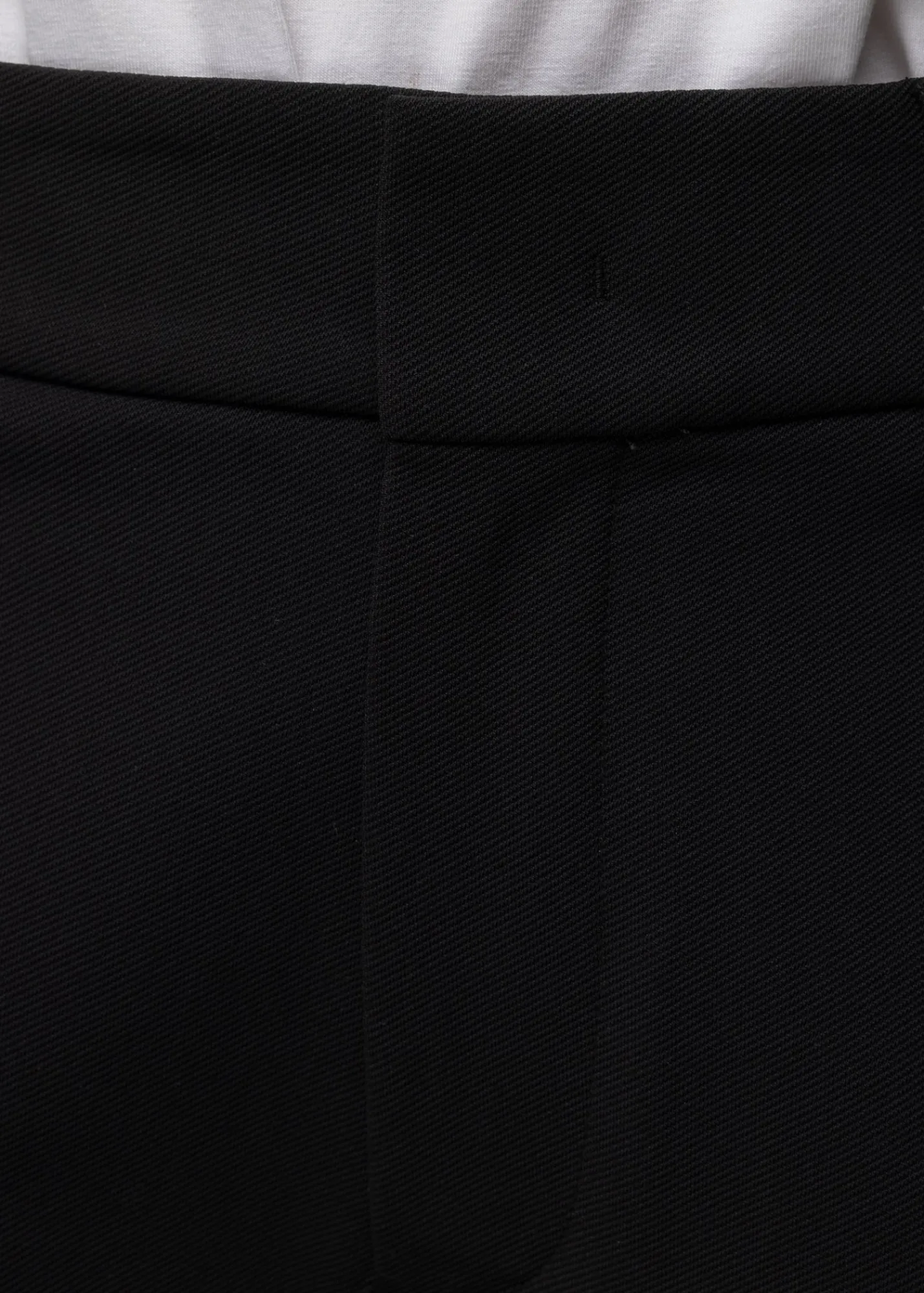 Twill Boy Chino<Vanilia New
