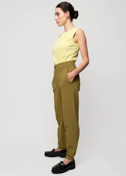 Twill Chino<Vanilia Sale