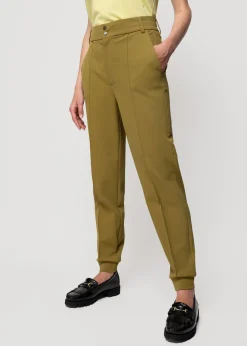 Twill Chino<Vanilia Sale