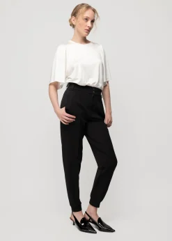 Twill Chino<Vanilia Clearance