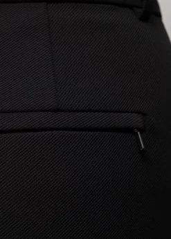Twill Chino<Vanilia Clearance