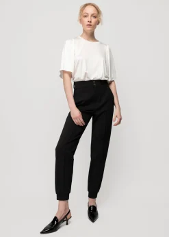Twill Chino<Vanilia Clearance
