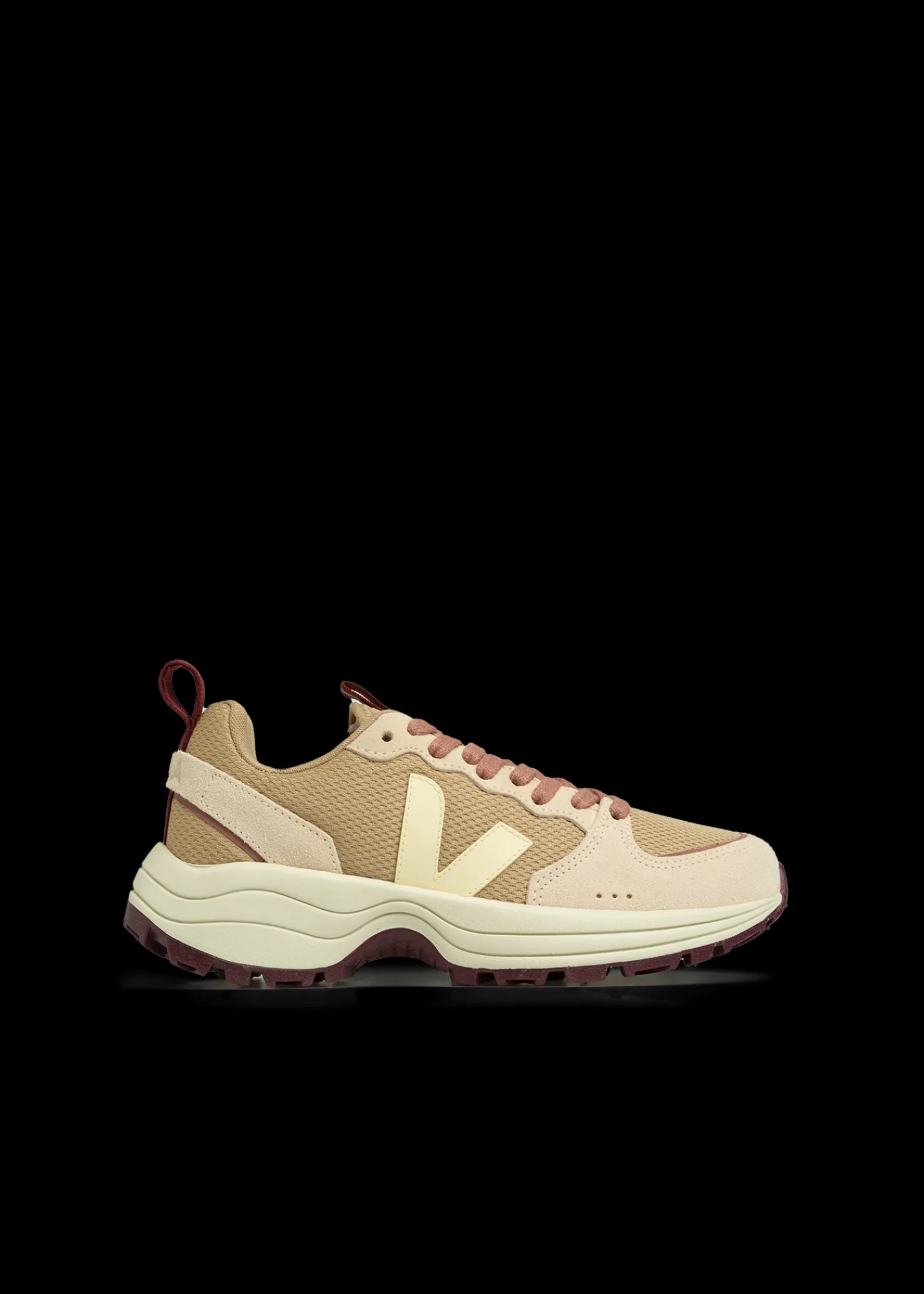 Veja Venturi Sneaker<Vanilia Outlet