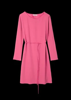 Viscose Jurk<Vanilia Online