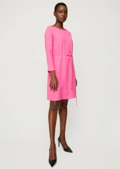 Viscose Jurk<Vanilia Online