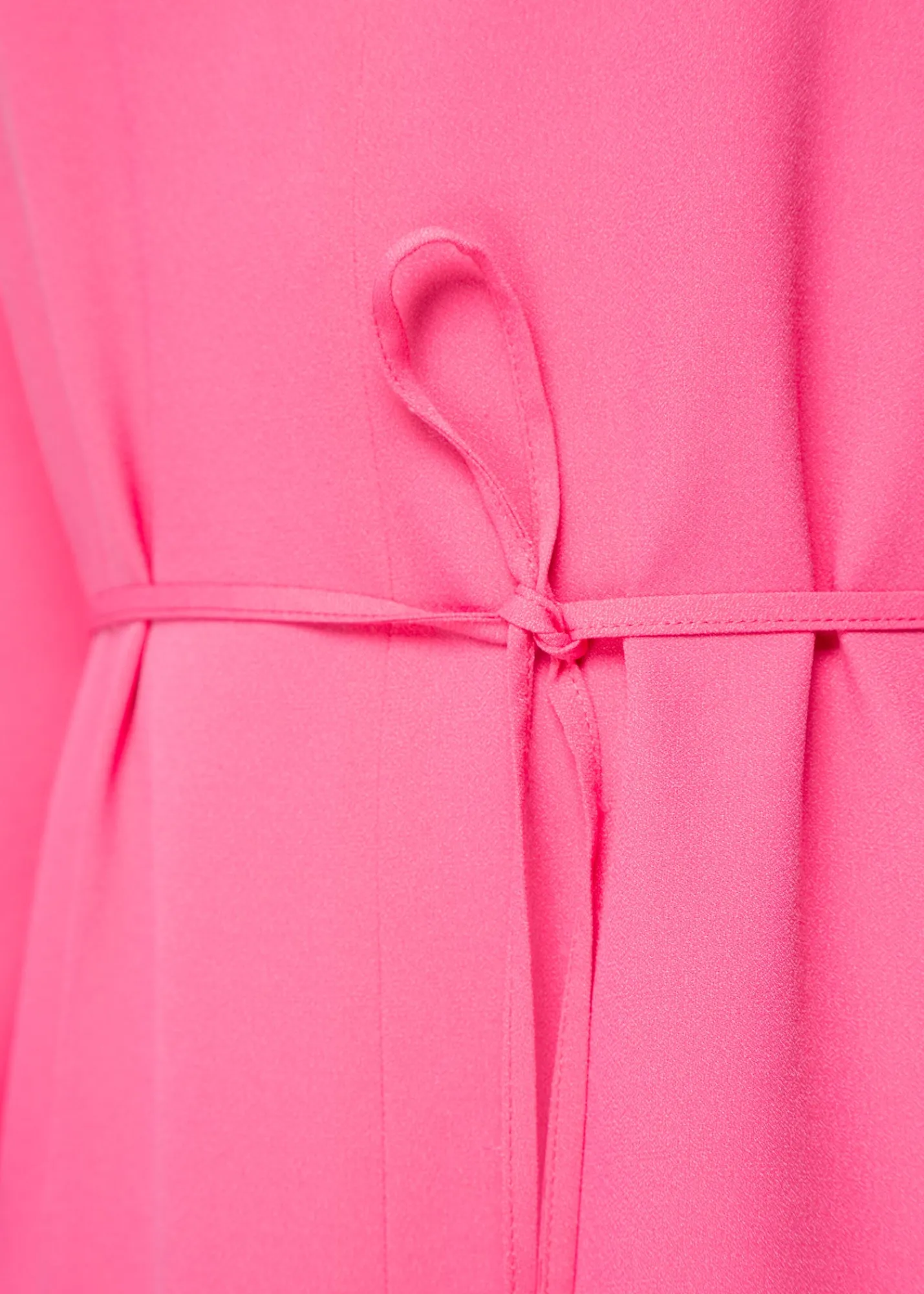 Viscose Jurk<Vanilia Online