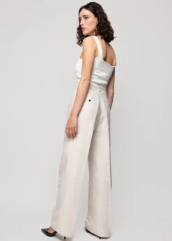 Viscose Singlet<Vanilia Best