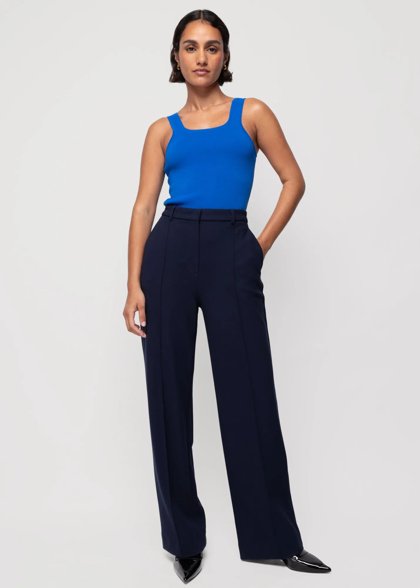 Viscose Singlet<Vanilia Online