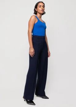 Viscose Singlet<Vanilia Online