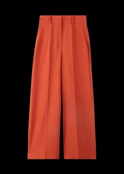 Wafel Structuur Culotte<Vanilia Best