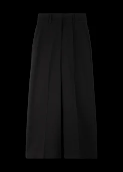 Wafel Structuur Culotte<Vanilia Outlet