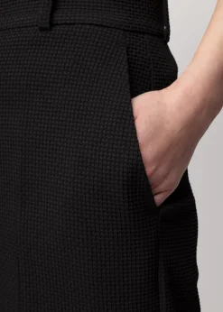 Wafel Structuur Culotte<Vanilia Outlet
