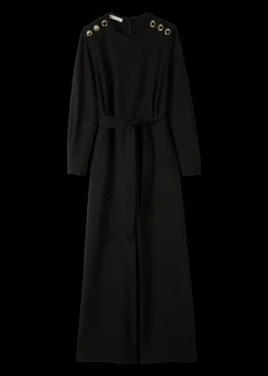 Wafel Structuur Jumpsuit<Vanilia New