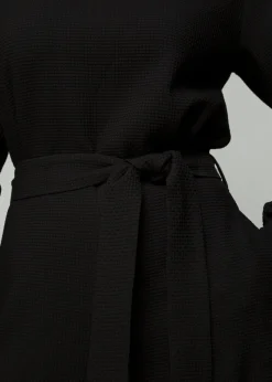 Wafel Structuur Jumpsuit<Vanilia New