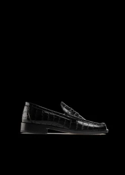 Weejun Loafers Alice<Vanilia Clearance