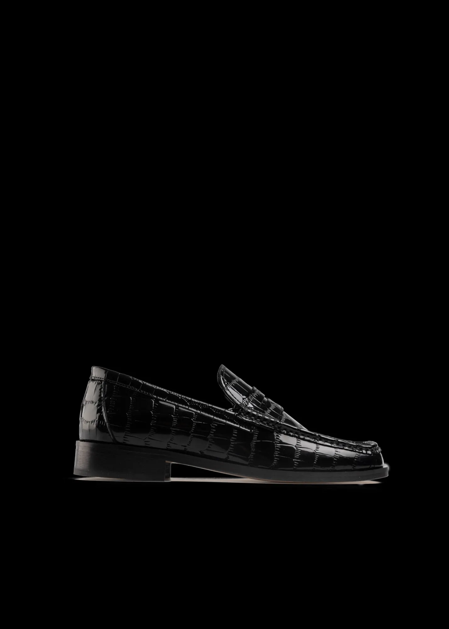 Weejun Loafers Alice<Vanilia Clearance