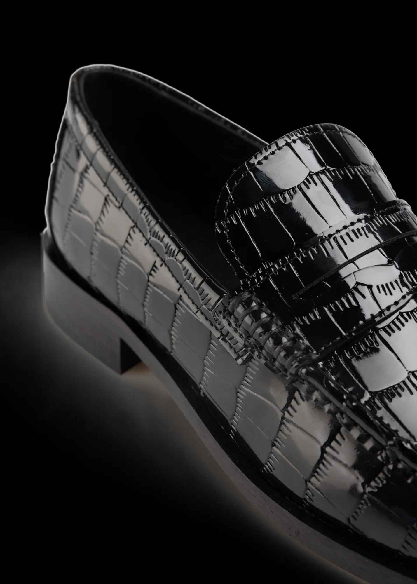 Weejun Loafers Alice<Vanilia Clearance