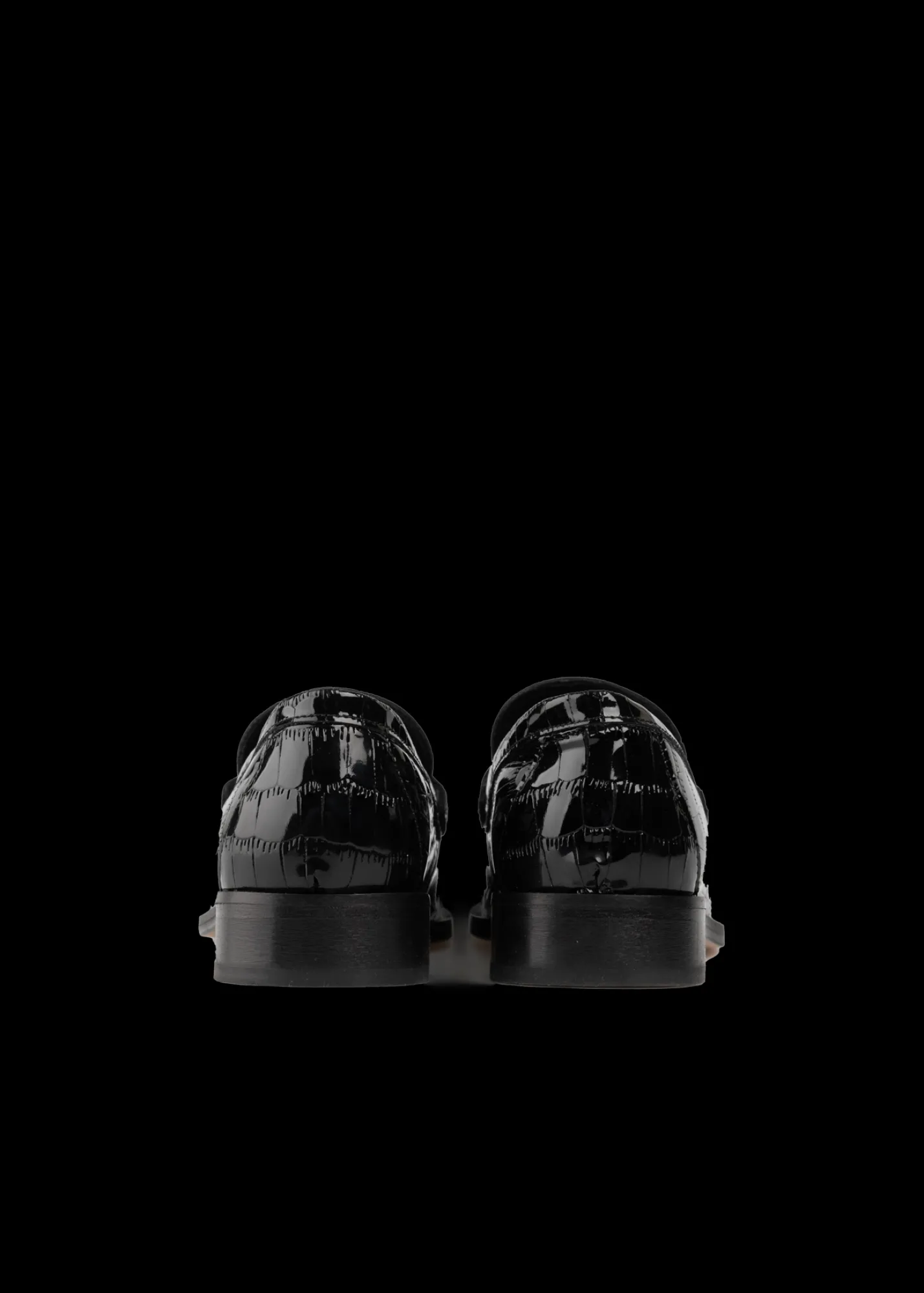 Weejun Loafers Alice<Vanilia Clearance
