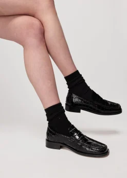 Weejun Loafers Alice<Vanilia Clearance