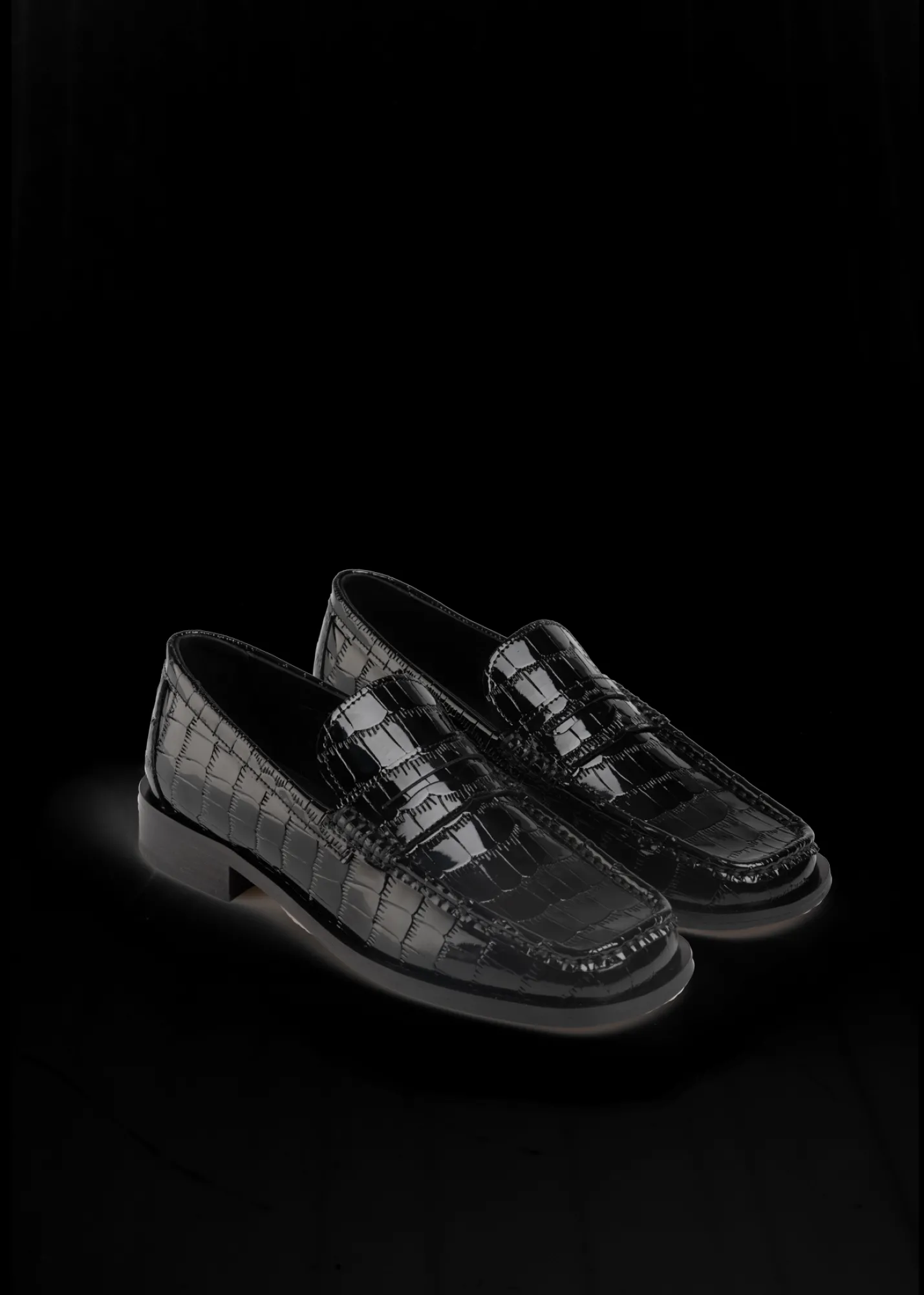 Weejun Loafers Alice<Vanilia Clearance