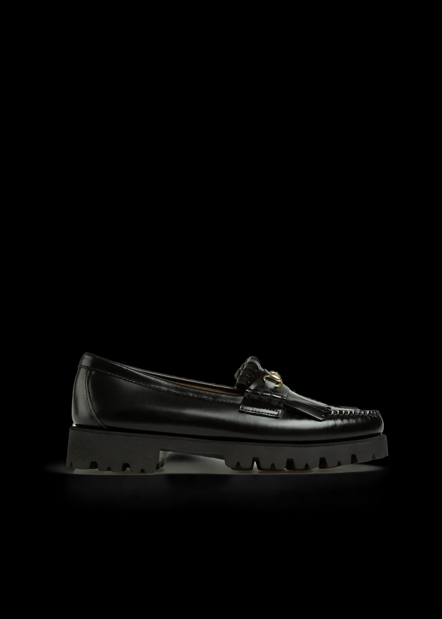 Weejun Loafers 90S Lianna<Vanilia Hot