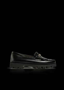 Weejun Loafers 90S Lianna<Vanilia Hot